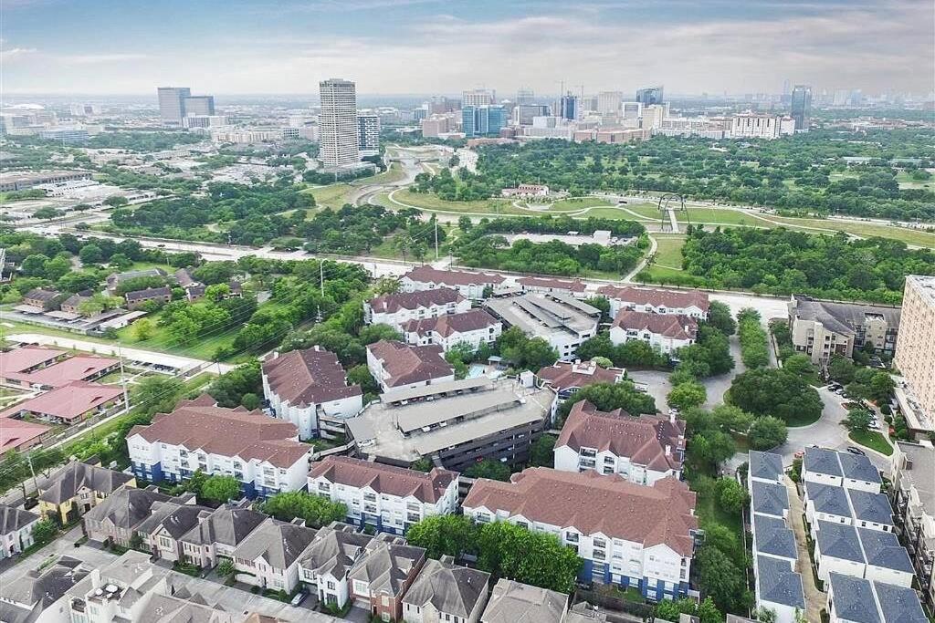 Newly Furnished 1Br Apartment W/ Hermann Park View Houston Eksteriør billede